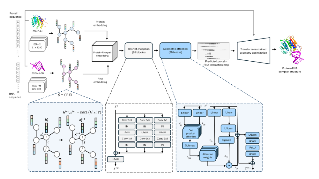 Figure 1: Workflow